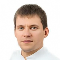 Гребенщиков Сергей Сергеевич
