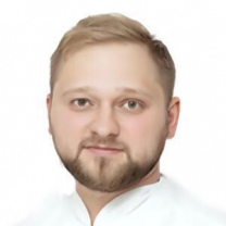 Москаленко Иван Игоревич