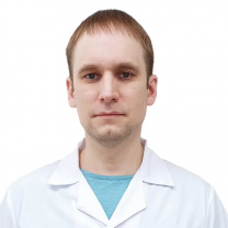 Кожин Кирилл Александрович
