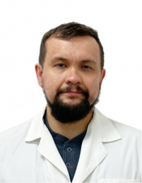 Аносов Павел Игоревич