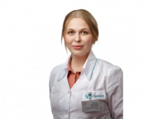 Лебедева Александра Эдуардовна