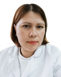 Новосёлова Наталья Алексеевна