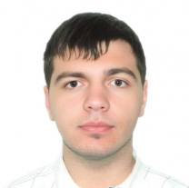 Беленцов Артём Сергеевич