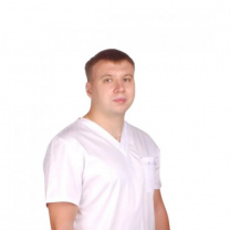 Попов Алексей Юрьевич