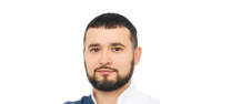 Арсланбеков Мурад Нариманович