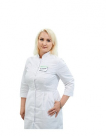 Арсланбекова Елена Сергеевна