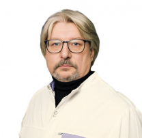 Бурдин Валерий Викторович