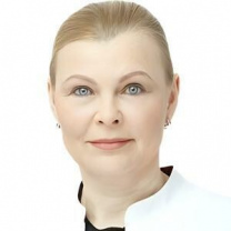 Сорокова Елена Вадимовна
