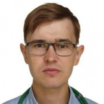 Бузиков Виктор Сергеевич
