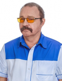 Башкиров Алексей Германович