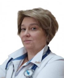 Шварева Наталья Юрьевна