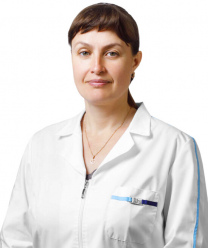 Гвоздкова Екатерина Алексеевна