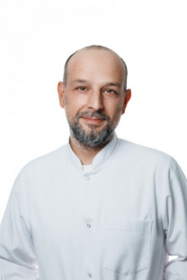 Цельев Алексей Владимирович