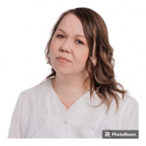 Вятских Елена Васильевна