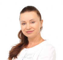 Игнатова Юлия Викторовна