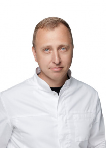 Соколов Роман Викторович