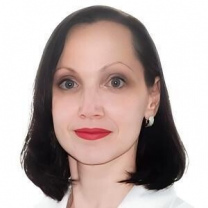 Баженова Ольга Михайловна