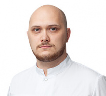 Саматов Никита Равильевич