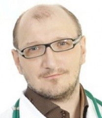 Созонов Андрей Викторович