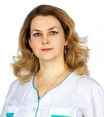 Хованова Лариса Александровна