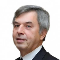 Альтман Никита Сергеевич
