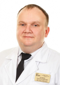Кауркин Александр Борисович