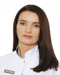 Давлетшина (Бражкина) Ольга Анатольевна