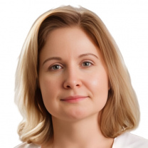 Колобова Ольга Сергеевна