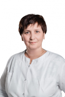 Лен Ирина Владимировна