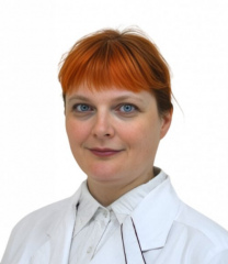 Подкопаева Евгения Николаевна