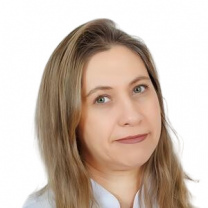Жаравина Оксана Сергеевна