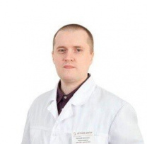 Александров Евгений Олегович
