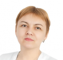 Кондратьева Елена Ивановна
