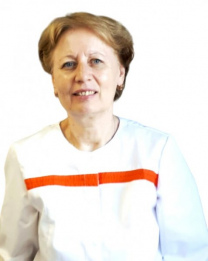 Авдеева Ирина Викторовна