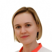 Голлербах Любовь Николаевна