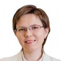 Кирьянова Ольга Мирославовна