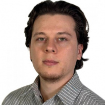Подмосковный Александр Сергеевич