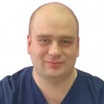 Рябченко Евгений Викторович