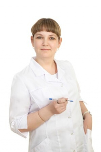 Григорьева Ирина Владимировна