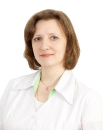 Сухих Анастасия Сергеевна