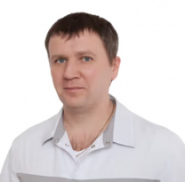 Авдеев Вадим Викторович