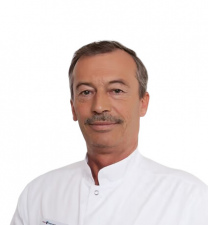 Боботков Валерий Николаевич