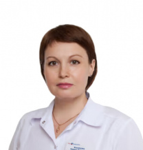 Вшивкова Ирина Петровна