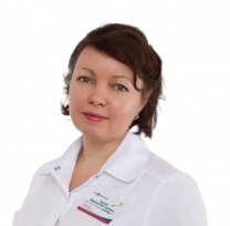 Грицак Марина Викторовна