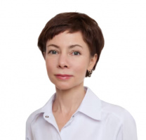 Ерахтина Ирина Леонидовна