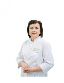 Черепанова Наталья Ивановна