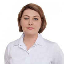 Ковалева Елена Владимировна