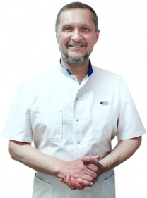 Коновалов Денис Николаевич