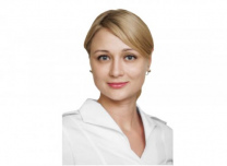 Крысанова Анастасия Сергеевна