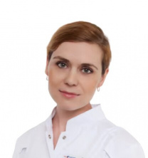 Лессер Анна Ивановна
